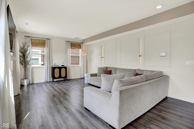 1715 Beyers Street, Fortville, IN 46040