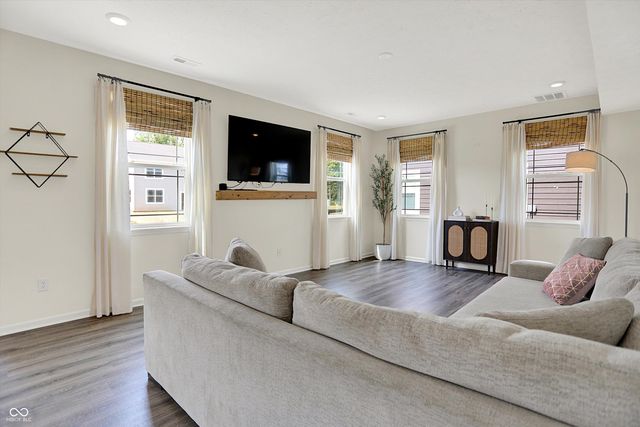 1715 Beyers Street, Fortville, IN 46040