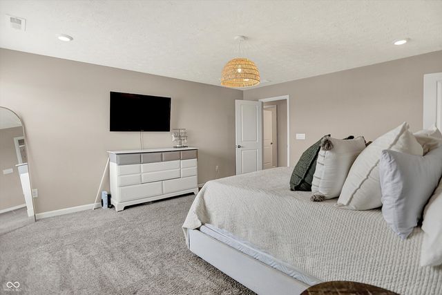 1715 Beyers Street, Fortville, IN 46040