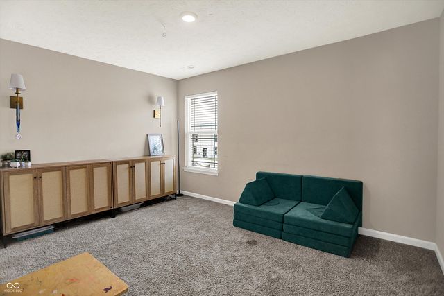 1715 Beyers Street, Fortville, IN 46040