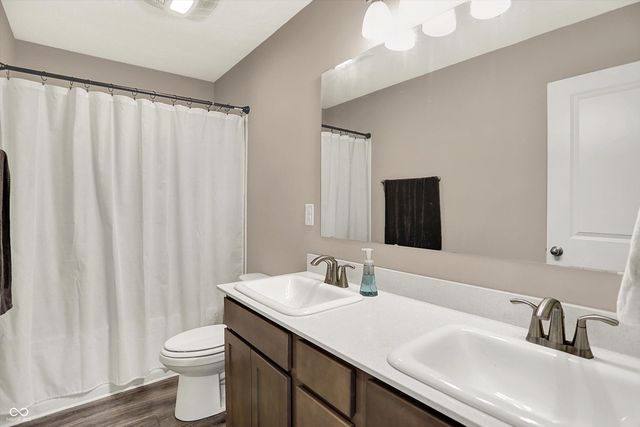 1715 Beyers Street, Fortville, IN 46040