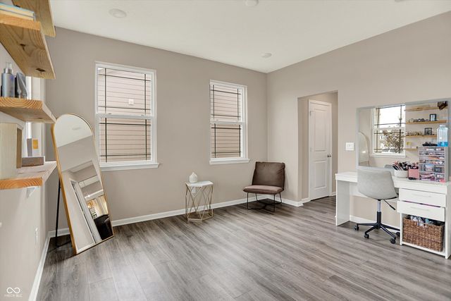 1715 Beyers Street, Fortville, IN 46040