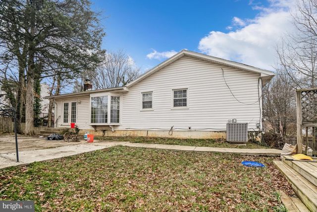 8004 DEN MEADE AVE, Fort Washington, MD 20744