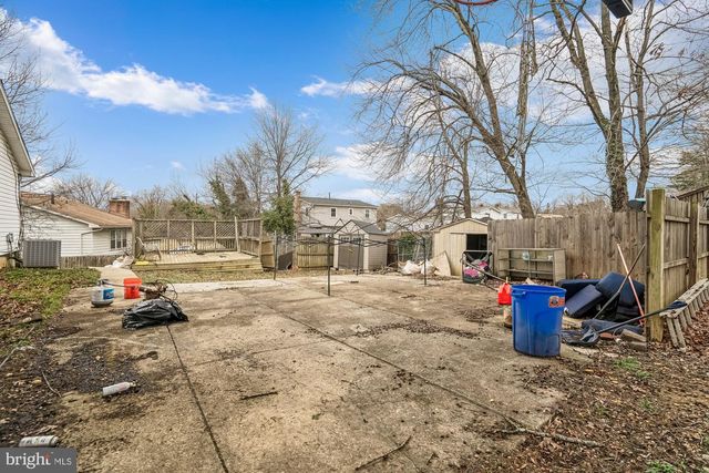 8004 DEN MEADE AVE, Fort Washington, MD 20744