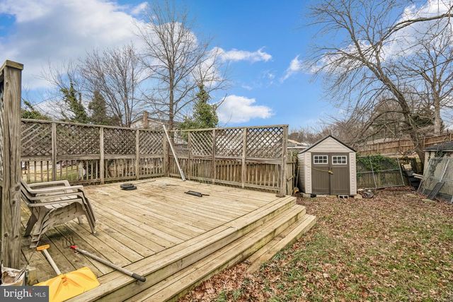 8004 DEN MEADE AVE, Fort Washington, MD 20744