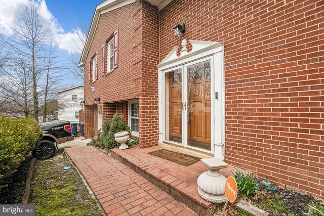 8004 DEN MEADE AVE, Fort Washington, MD 20744