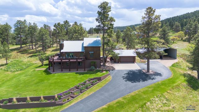 111 W PINE STREET, Spearfish, SD 57783