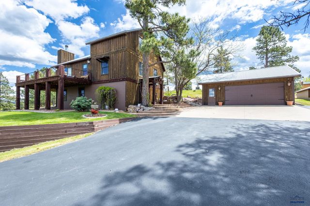 111 W PINE STREET, Spearfish, SD 57783