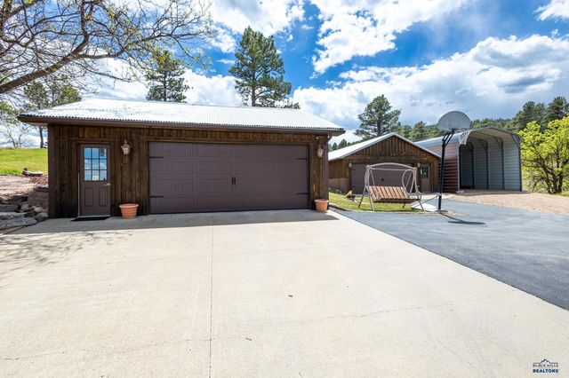 111 W PINE STREET, Spearfish, SD 57783