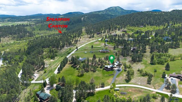 111 W PINE STREET, Spearfish, SD 57783