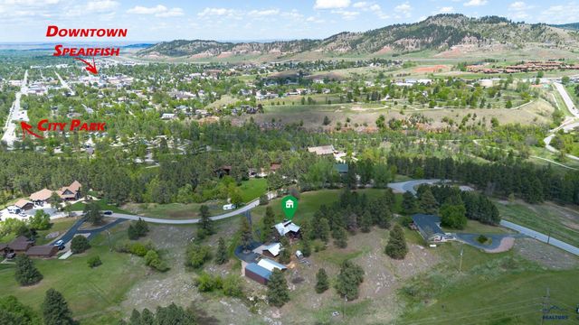 111 W PINE STREET, Spearfish, SD 57783