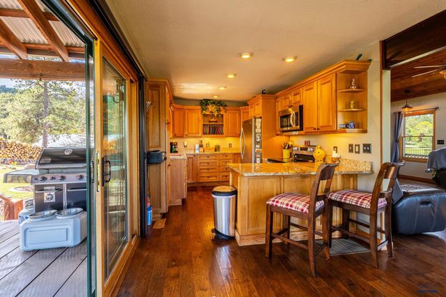 111 W PINE STREET, Spearfish, SD 57783