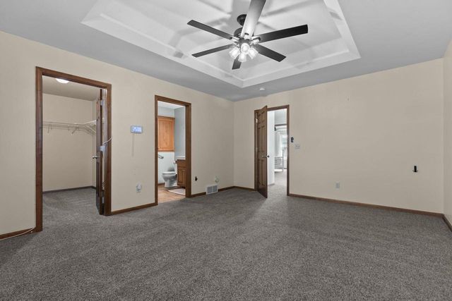 2876 CHRYSTELLA DRIVE, Menasha, WI 54952