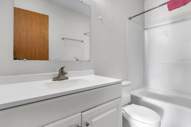 7438 Whitcomb Street, Merrillville, IN 46410