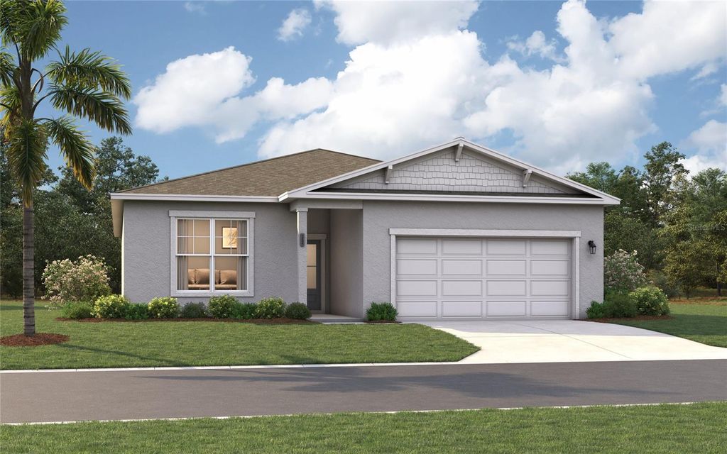 5828 CLIFFBOW LOOP, Leesburg, FL 34748