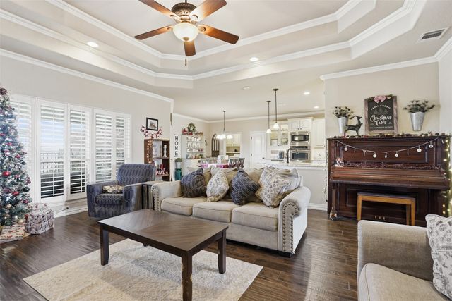 2219 Nottaway Drive, Cleburne, TX 76033