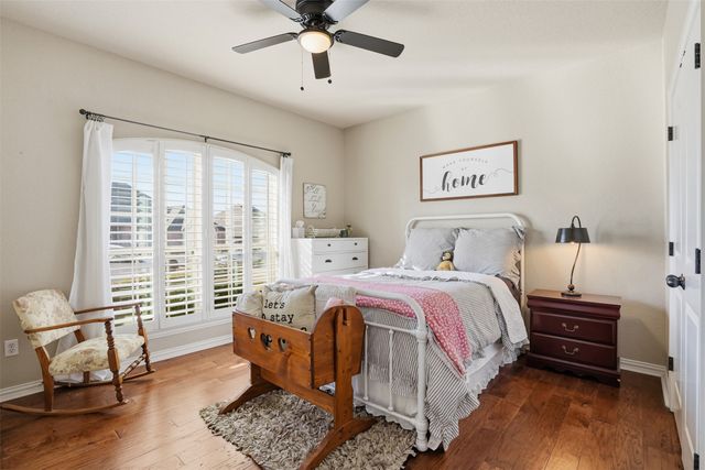 2219 Nottaway Drive, Cleburne, TX 76033