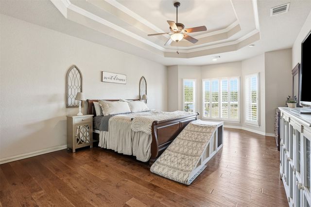 2219 Nottaway Drive, Cleburne, TX 76033