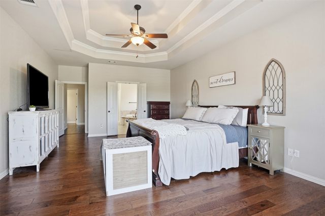 2219 Nottaway Drive, Cleburne, TX 76033