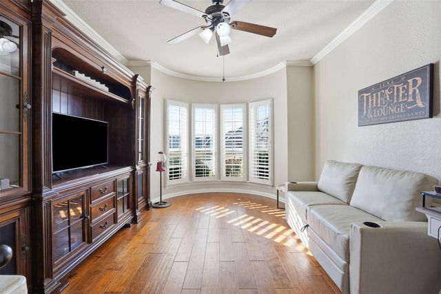 2219 Nottaway Drive, Cleburne, TX 76033