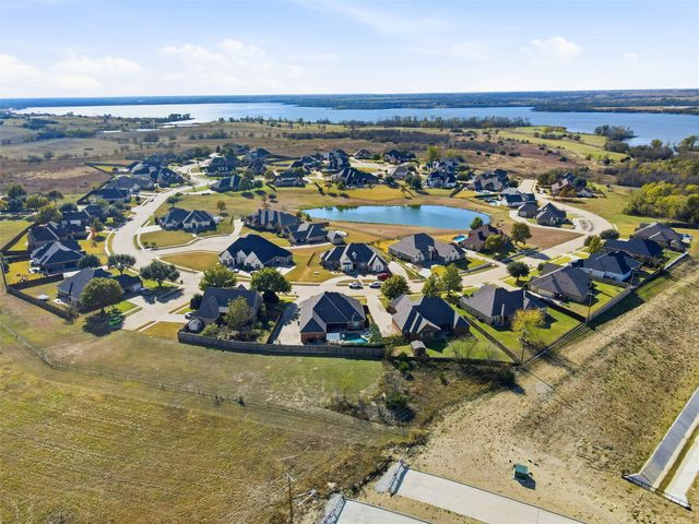 2219 Nottaway Drive, Cleburne, TX 76033