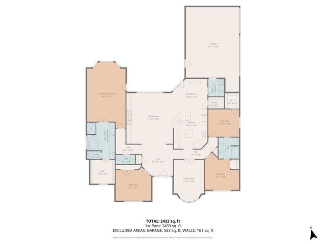 2219 Nottaway Drive, Cleburne, TX 76033