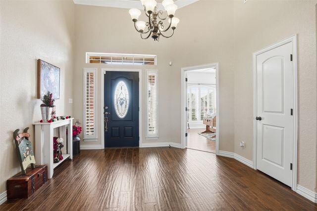 2219 Nottaway Drive, Cleburne, TX 76033