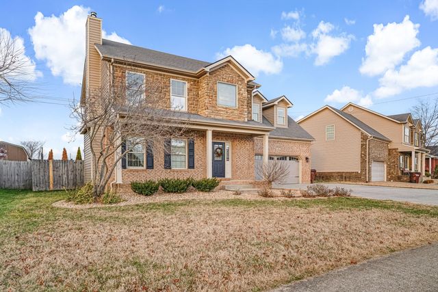 148 Bernie Trail, Nicholasville, KY 40356