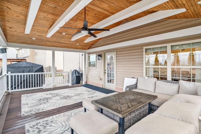 148 Bernie Trail, Nicholasville, KY 40356