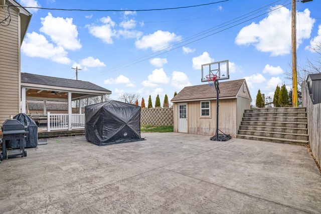 148 Bernie Trail, Nicholasville, KY 40356