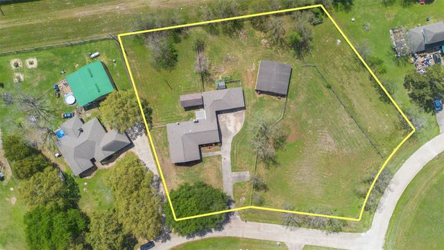 17831 Oak Cluster Court, Cypress, TX 77429