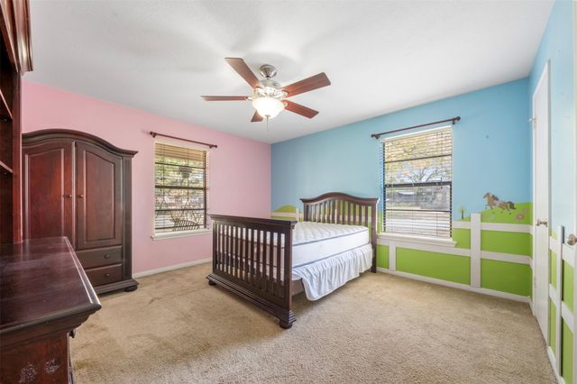 17831 Oak Cluster Court, Cypress, TX 77429