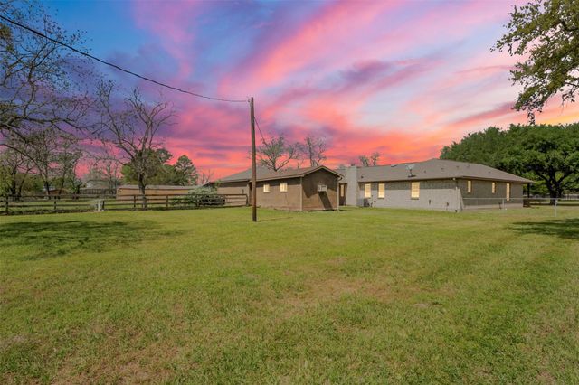 17831 Oak Cluster Court, Cypress, TX 77429