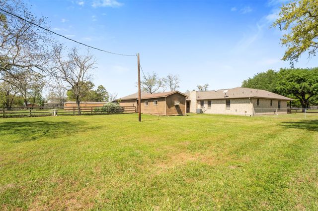 17831 Oak Cluster Court, Cypress, TX 77429