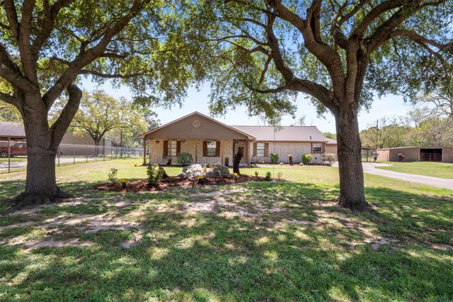 17831 Oak Cluster Court, Cypress, TX 77429