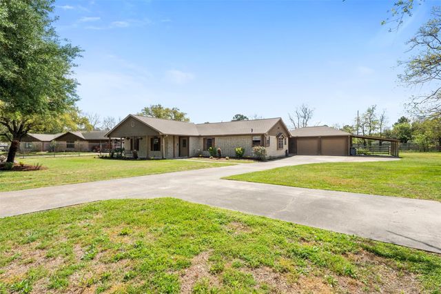 17831 Oak Cluster Court, Cypress, TX 77429