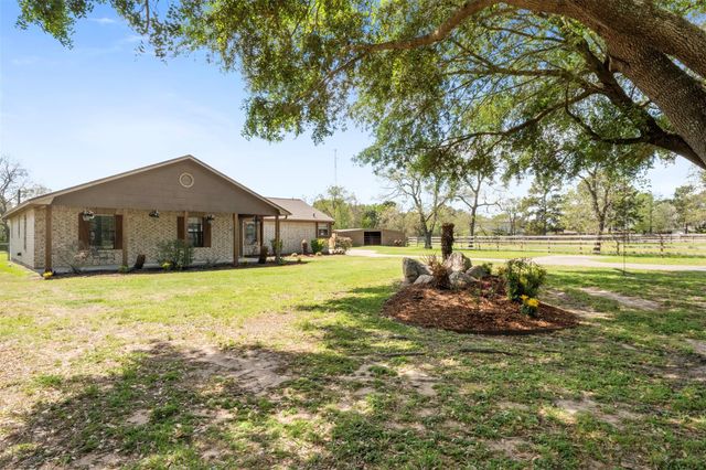 17831 Oak Cluster Court, Cypress, TX 77429