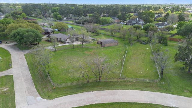 17831 Oak Cluster Court, Cypress, TX 77429