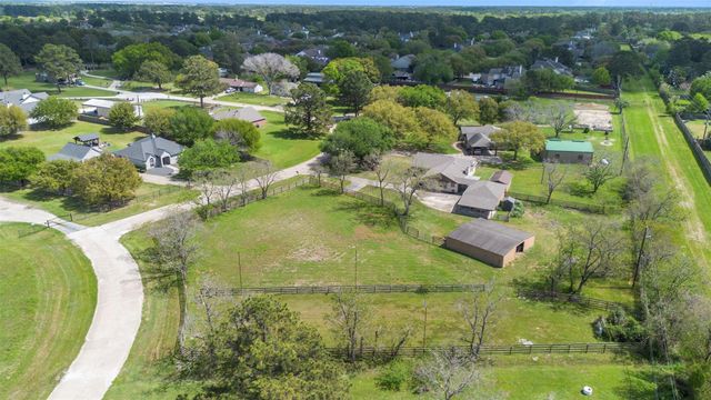 17831 Oak Cluster Court, Cypress, TX 77429