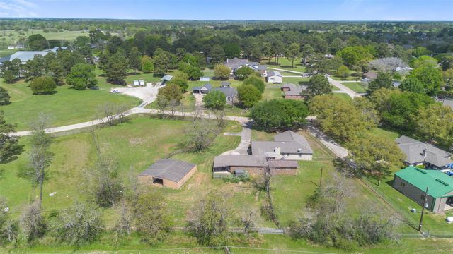 17831 Oak Cluster Court, Cypress, TX 77429