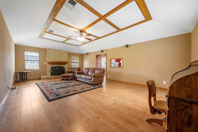 17831 Oak Cluster Court, Cypress, TX 77429