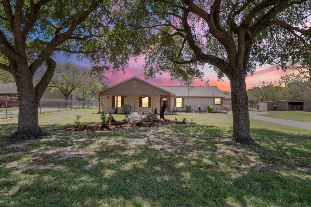 17831 Oak Cluster Court, Cypress, TX 77429