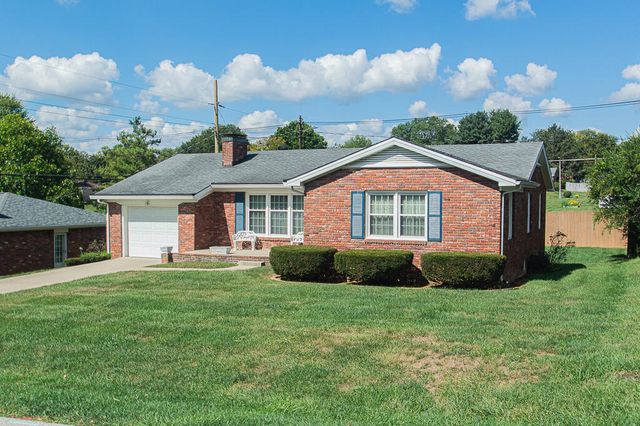 1143 Kiowa Trail, Frankfort, KY 40601