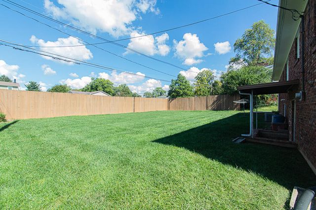 1143 Kiowa Trail, Frankfort, KY 40601