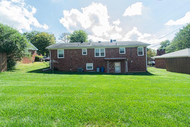 1143 Kiowa Trail, Frankfort, KY 40601