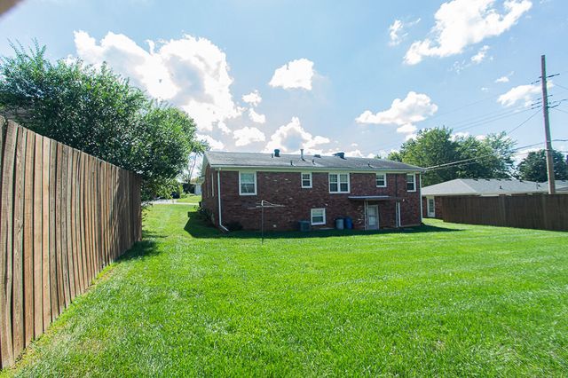 1143 Kiowa Trail, Frankfort, KY 40601