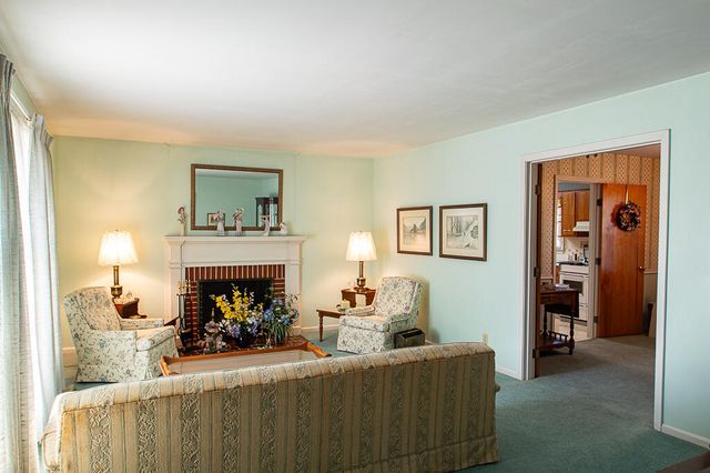 1143 Kiowa Trail, Frankfort, KY 40601