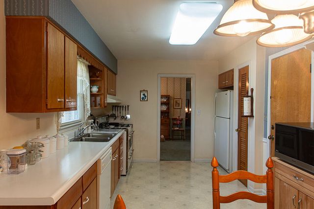 1143 Kiowa Trail, Frankfort, KY 40601