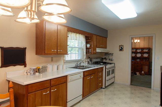 1143 Kiowa Trail, Frankfort, KY 40601
