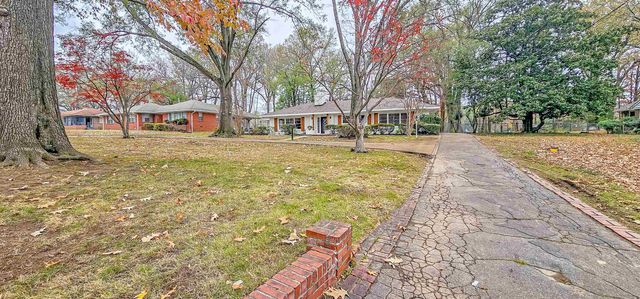 1010 BLUEBIRD RD, Memphis, TN 38116
